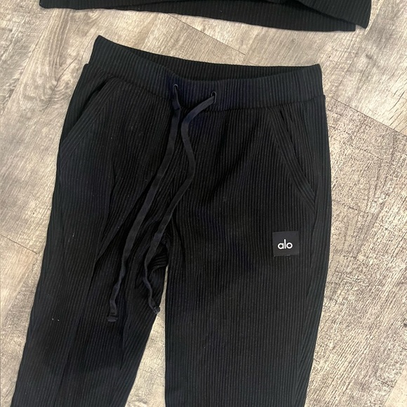 Alo sweatset - Picture 7 of 8